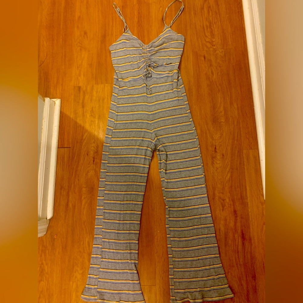 super comfy & soft jersey romper